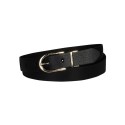 Women's Embossed Casual Reversible Belt