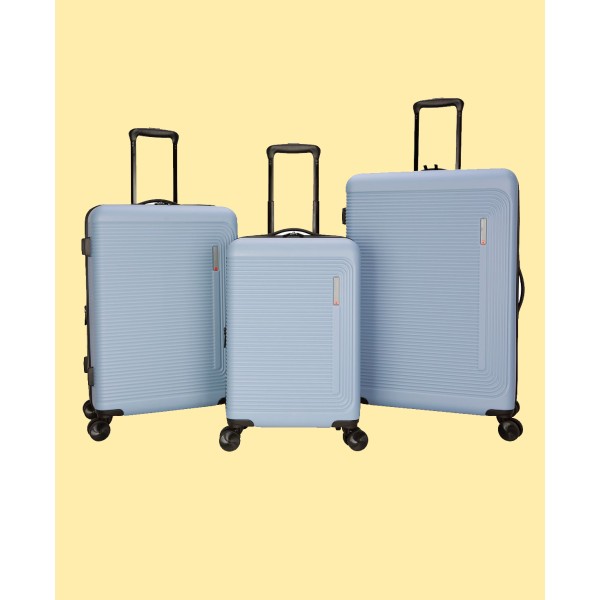 Tough Exterior Luggage Series