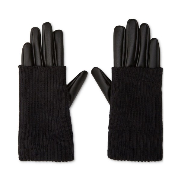 Women's Mixed- Gloves