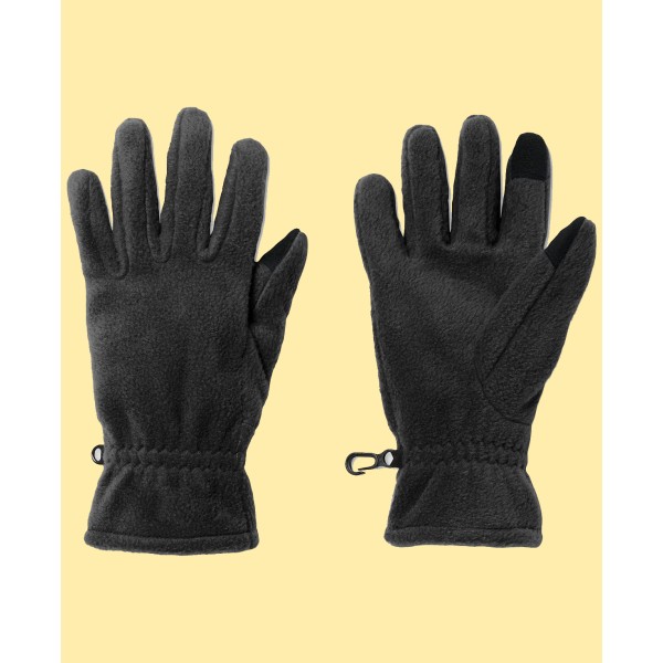 Women's Springs Fleece Gloves