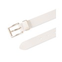 Women's Metal Loop Casual Belt