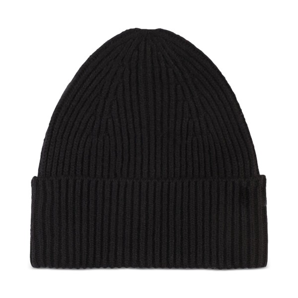 Men's Fisherman Ribbed-Cuff Beanie