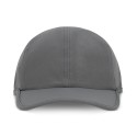 Men's Six Panel Performance Logo Cap