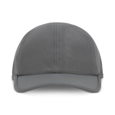 Men's Six Panel Perf...