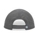 Men's Six Panel Performance Logo Cap