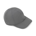 Men's Six Panel Performance Logo Cap