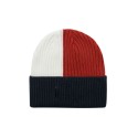 Men's Cold Weather Color-Blocked Knit Hat