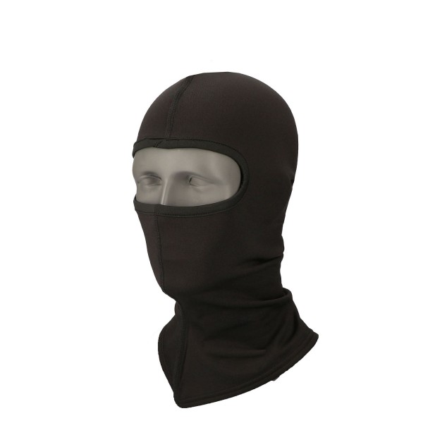 Men's Lightweight Lined Face Mask