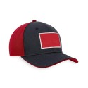 Men's Colorblock Performance Snapback Hat