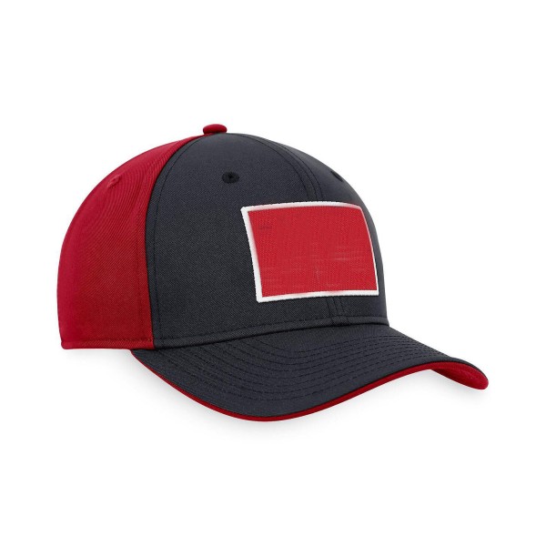 Men's Colorblock Performance Snapback Hat