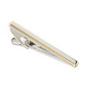 Men's Gold Tie Bar