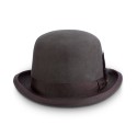 Men's Wool Derby Hat