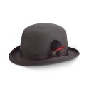 Men's Wool Derby Hat