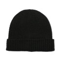 Men's Luxe Ribbed Cuff Hat