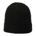 Men's Luxe Ribbed Cuff Hat