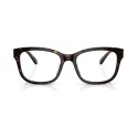 Women's Square Eyeglasses