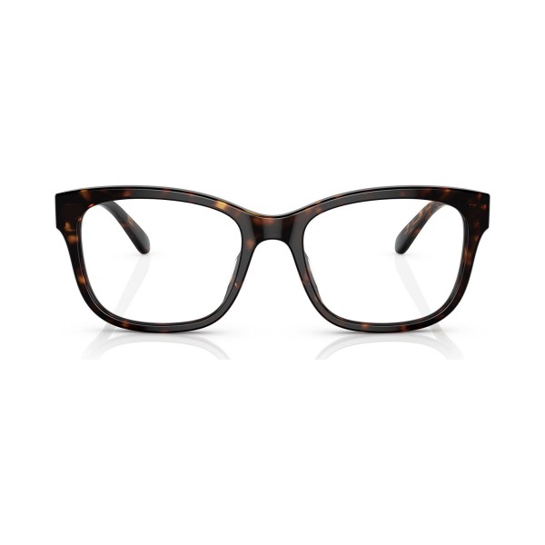 Women's Square Eyeglasses