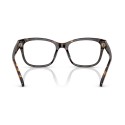 Women's Square Eyeglasses