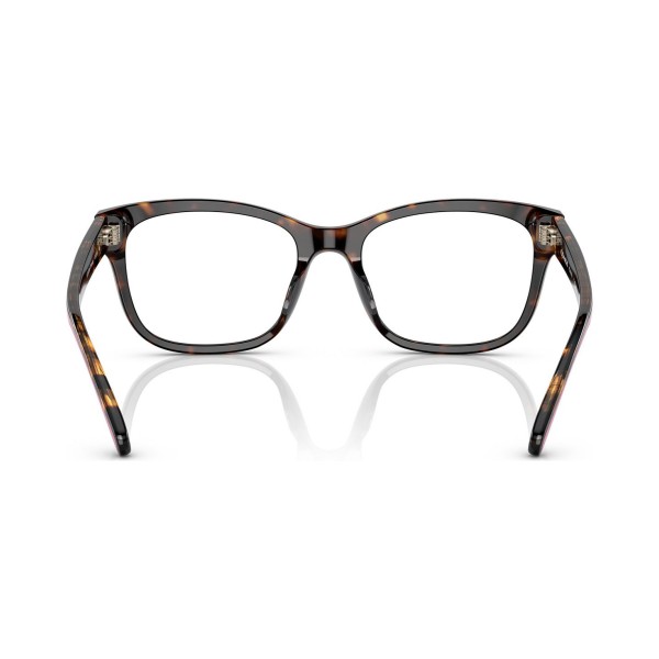 Women's Square Eyeglasses