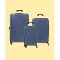 Sturdy Hardside Travel Gear Collection