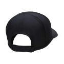 Men's and Women's Black Adjustable Hat