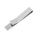 Stainless Steel Engravable Tie Bar