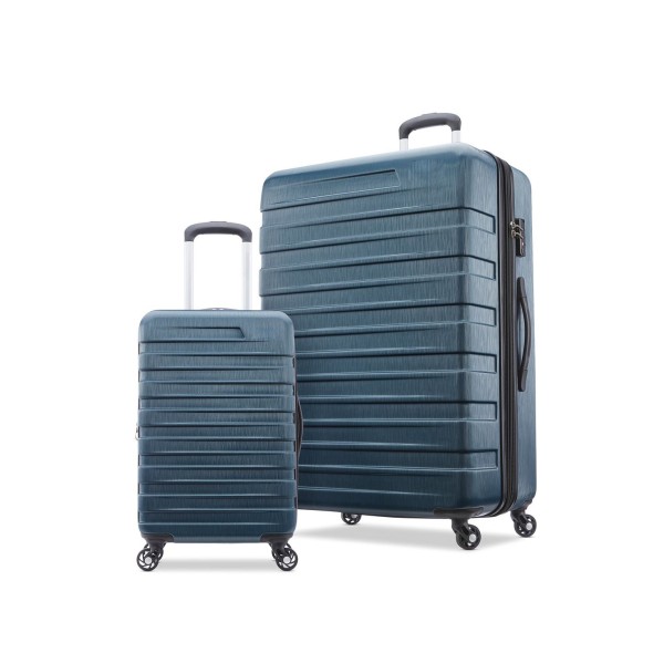 2-Pc. Hardside Luggage Set