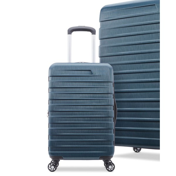 2-Pc. Hardside Luggage Set