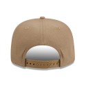 Khaki Golf Enthusiast's Adjustable Cap