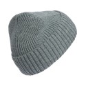 Men's Double-Knit Folded Beanie