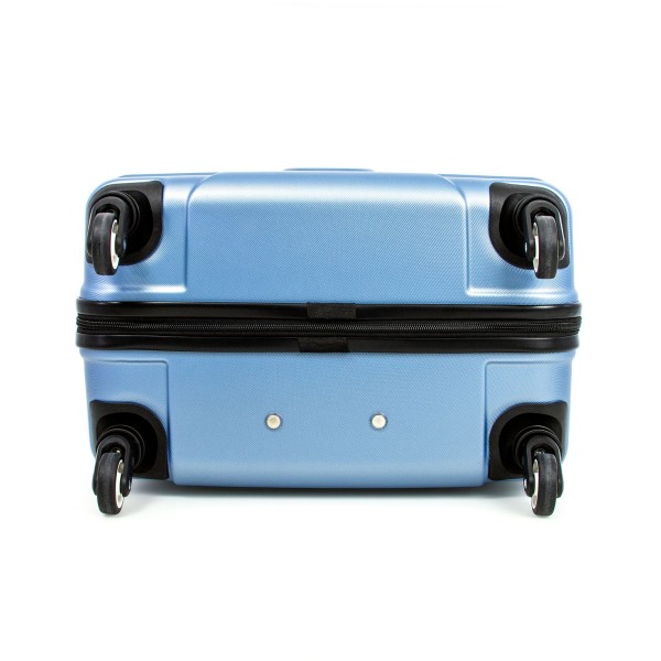 Hard Side Luggage Set, 3 Piece