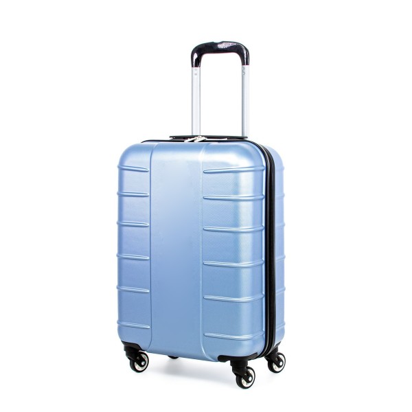 Hard Side Luggage Set, 3 Piece