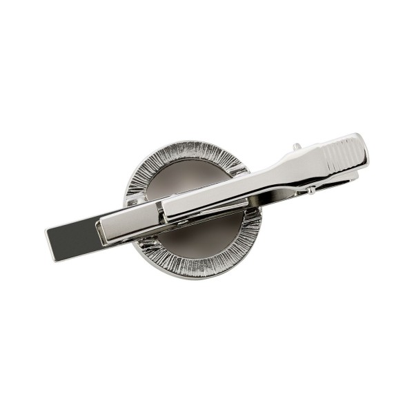 Money Clip Tie Bar