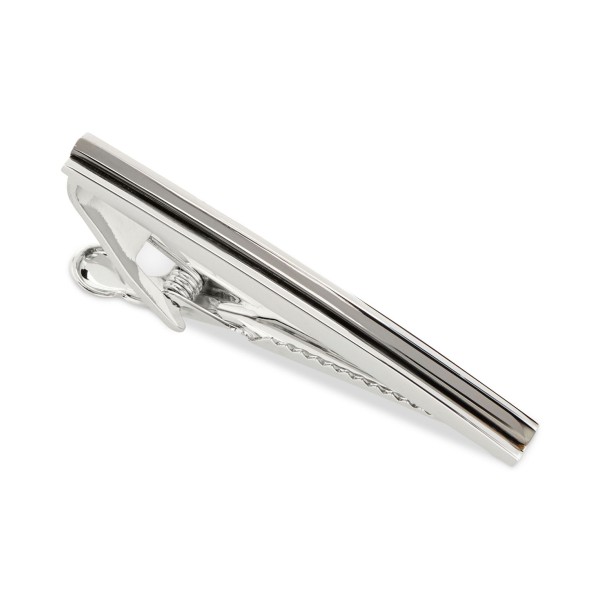 Men's Strip Tie Bar