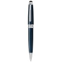 Blue Classique Ballpoint Pen