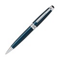 Blue Classique Ballpoint Pen