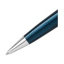 Blue Classique Ballpoint Pen