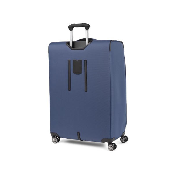 6 Large Check-In Expandable Spinner