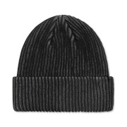 Men's Folded Cuff Kn...