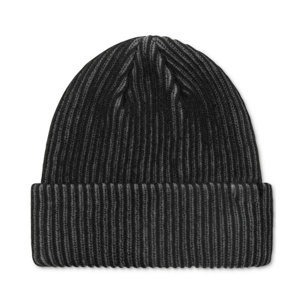 Men's Folded Cuff Knit Beanie