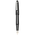 Black Classique Fountain Pen