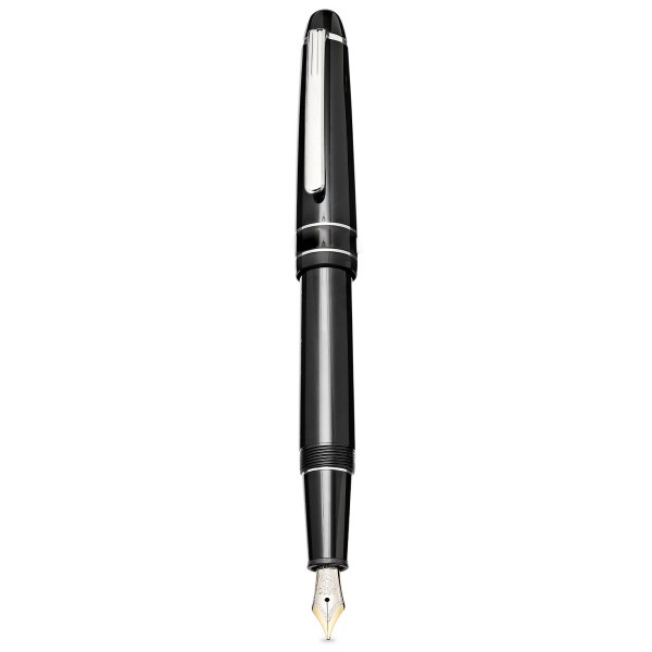 Black Classique Fountain Pen