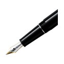 Black Classique Fountain Pen