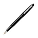 Black Classique Fountain Pen