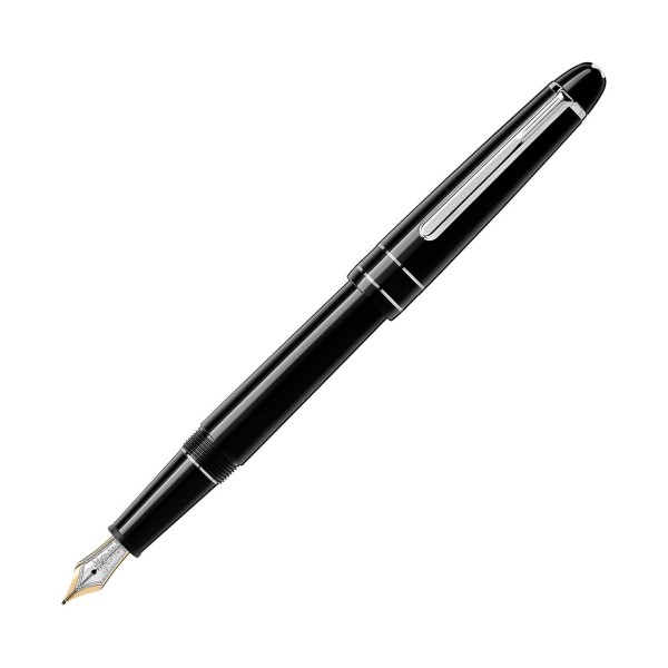 Black Classique Fountain Pen