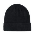 Gentleman's Emblem Knit Cap