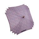 Fashionable Extra Large Automatic Open Golf Umbrella