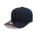 Men's Racing Driver Snapback Hat