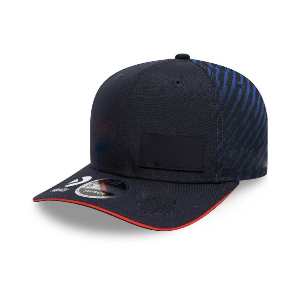 Men's Racing Driver Snapback Hat