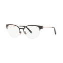 Women's Oval Eyeglasses